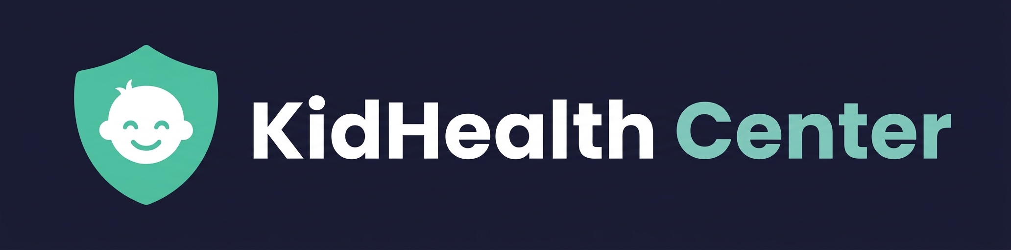 Kidhealthcenter Logo